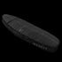 Saga Surf Boardbag - Black